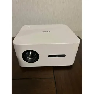 Photo of Smart Projector Pan-International D200 Home Theater 720p Auto Focus HDMI USB