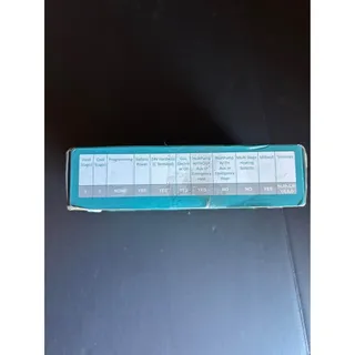 Photo of Miupuake Non Programmable Thermostat Digital Single Stage 1 Heat 1 Cool V701