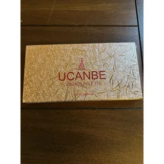 Photo of UCANBE Cosmos Eyeshadow Palette 20 Shades Shimmer Matte Makeup New Beauty