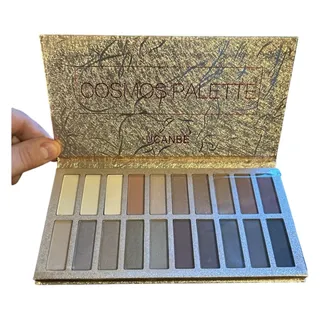 Photo of UCANBE Cosmos Eyeshadow Palette 20 Shades Shimmer Matte Makeup New Beauty