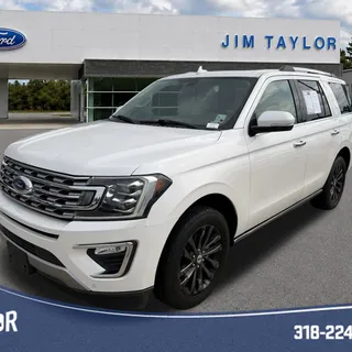 Photo of 2019 Ford Expedition Limited