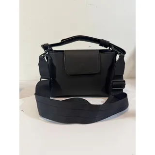 Photo of Gaston Luga Splashini Bag Black Waterproof measurements