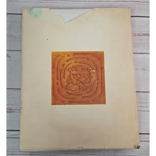 Photo of Bible Stories in Color 1968 Spadea Press Kids Hardcover Vintage