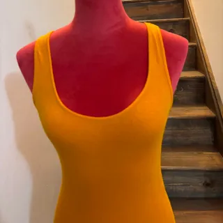 Photo of Metro 7 y2k tank top