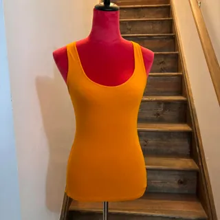 Photo of Metro 7 y2k tank top