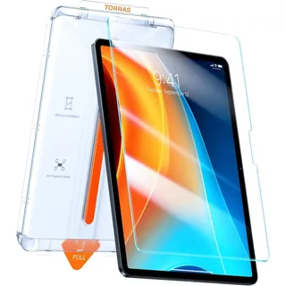 Photo of TORRAS Screen Protector for iPad Air 13" (M3 2025 & M2 2024) – Military-Grade Sh