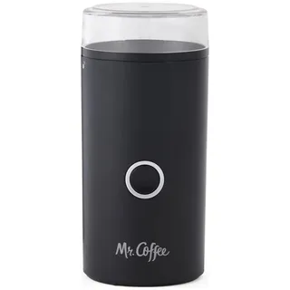 Photo of Mr. Coffee Simple Grind 14 Cup Coffee Grinder, Black