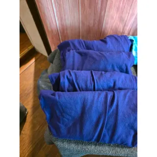 Photo of 8 Size 3XL T-Shirts - Unisex Fit - Tie Dye, Purple & Bright Colors