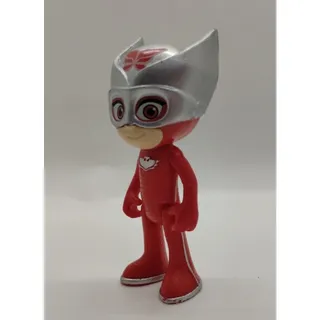 Photo of Just Play: PJ Masks Turbo Blast Racers - Owl Glider - Owlette Figure