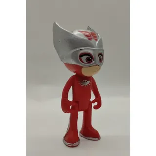 Photo of Just Play: PJ Masks Turbo Blast Racers - Owl Glider - Owlette Figure