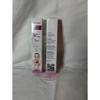 Photo of 2 Jaysuing Vela Contour - V Firming Cream - Raise Firm Shape - 20g Each