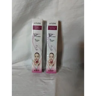 Photo of 2 Jaysuing Vela Contour - V Firming Cream - Raise Firm Shape - 20g Each