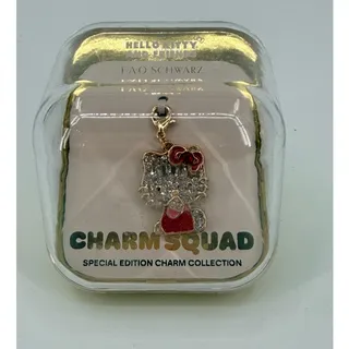 Photo of Hello Kitty and Friends x FAO Schwarz Charm Squad special edition by Sanrio