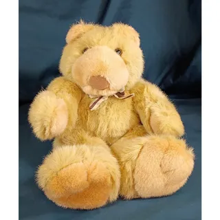 Photo of Chosun International Tan Teddy Bear Plush