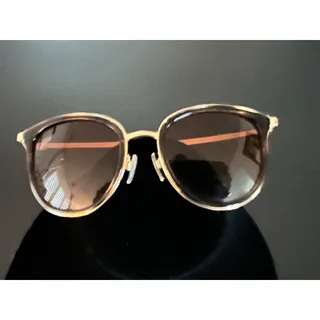 Photo of Original MICHAEL KORS ADRIANNA I MK1010 110113 Sunglasses Havana Brown 54/20/135
