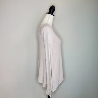 Photo of Anthropologie Cream Sweater Small