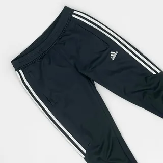 Photo of Adidas Black & White Climacool Active Joggers