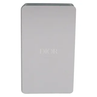Photo of Dior Playing Cards Silver Other