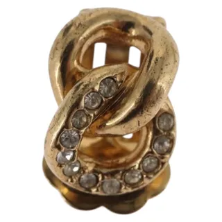Photo of Dior Earring Gold