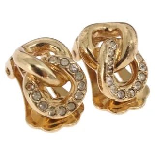Photo of Dior Earring Gold