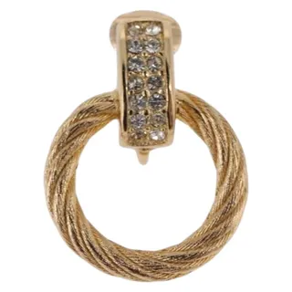Photo of Dior J'Adore Earring Gold