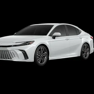 Photo of 2026 Toyota Camry SE