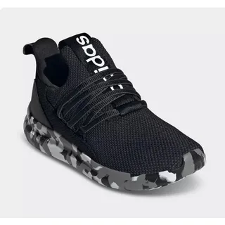 Photo of adidas Lite Racer Adapt 7.0 Slip-On Sneaker for boys.