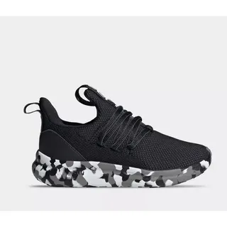 Photo of adidas Lite Racer Adapt 7.0 Slip-On Sneaker for boys.