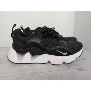 Photo of Women’s Nike RYZ 365 2 Black Running Shoes Size 8 CU4874-001 Sneakers