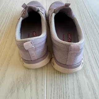 Photo of Skechers Women’s 7 Glide-Step Lavender Purple Trainers Sneakers