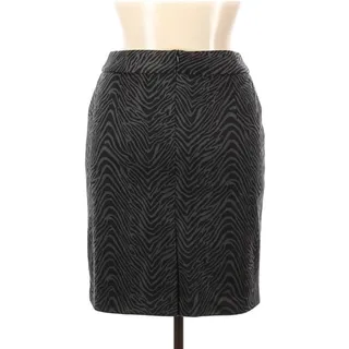 Photo of Cato Animal Print Skirt Size 14