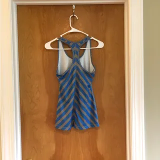 Photo of Nike Dri-Fit Slim Fit Tank Top