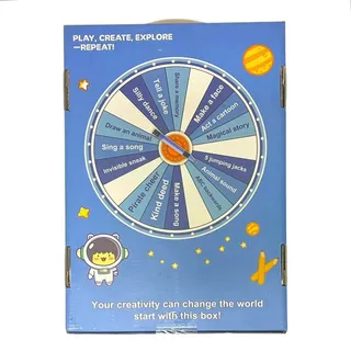 Photo of Good Luck Magic Box New