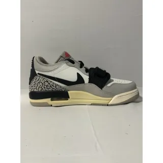 Photo of Nike Air Jordan Legacy Size 6 M-7.5 W 312 Low Tech Grey Cement N250