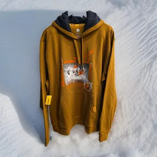Photo of Ski-doo Men's X-Team Edition Pullover Hoodie 2XL