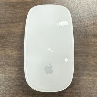 Photo of Apple Magic Mouse Gen 1 Bluetooth Wireless Model A1296