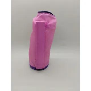 Photo of Pink & Purple Golf Bag for Dolls or Plush