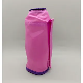 Photo of Pink & Purple Golf Bag for Dolls or Plush
