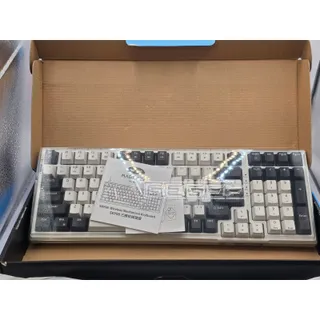 Photo of MageGee SKY98 Wireless Mechanical Keyboard 96% RGB Hot Swap Tri-Mode