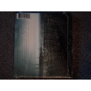 Photo of Manhattan Island Sessions LP Vinyl Sealed Instrumental Stereo Cityscape Cover