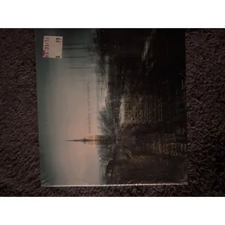 Photo of Manhattan Island Sessions LP Vinyl Sealed Instrumental Stereo Cityscape Cover