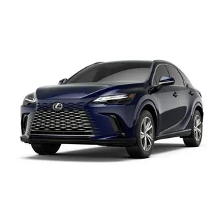 Photo of 2026 Lexus RX RX 350h Premium