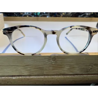 Photo of DIFF Eyewear Tali Readers Beige Tortoise Havana 48-23 CT-CL261 Frames Only