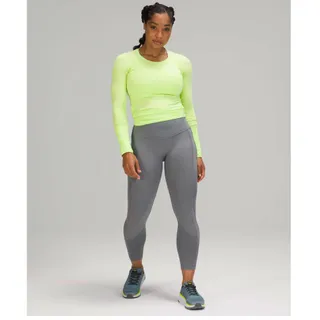 Photo of Lululemon Swiftly Tech Long Sleeve 2.0 Neo Mint 10