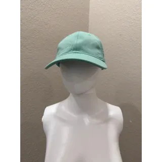 Photo of Lululemon Womans Baller Cap Green Teal Blue One Size Adjustable