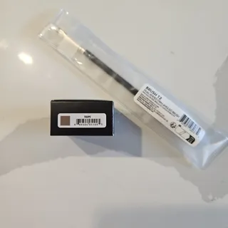 Photo of NEW Anastasia Beverly Hills Dipbrow Pomade Taupe + Dual-Ended Brush 12 Set
