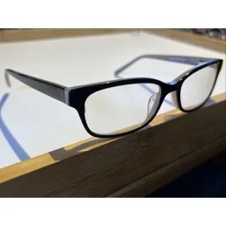 Photo of PRIMARY 1065 BLK BLACK AUTHENTIC EYEGLASSES 50-16-135 Unisex Plastic Frames Only