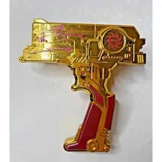 Photo of Takara Tomy Beyblade Burst Gold Gun Launcher B-94 Long BeyLauncher
