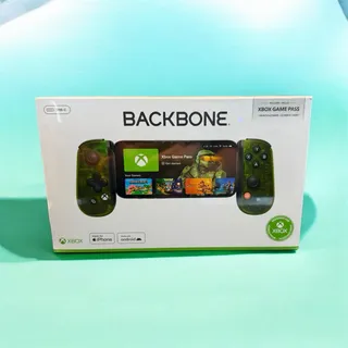 Photo of Backbone One Xbox Edition USB-C Mobile Gaming Controller BB-51-P-GX New Sealed