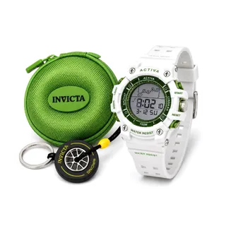 Photo of Set Activa Rally Edition X Invicta Men, Women Watch 50mm (ACW-GA-M-102)